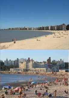 Uruguay