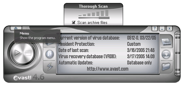 proteger la pc (analisis de antivirus y software adicional)