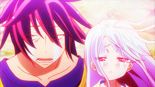 Review: no game no life