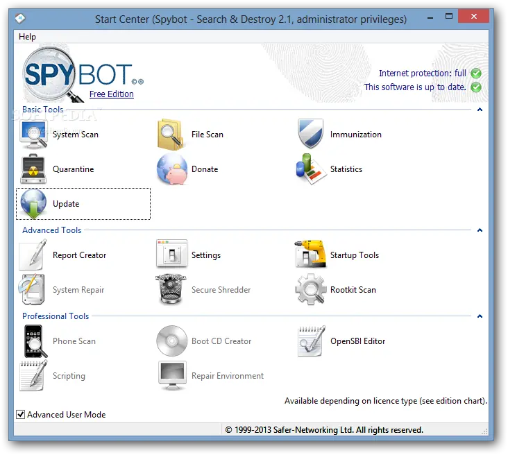 Spyware