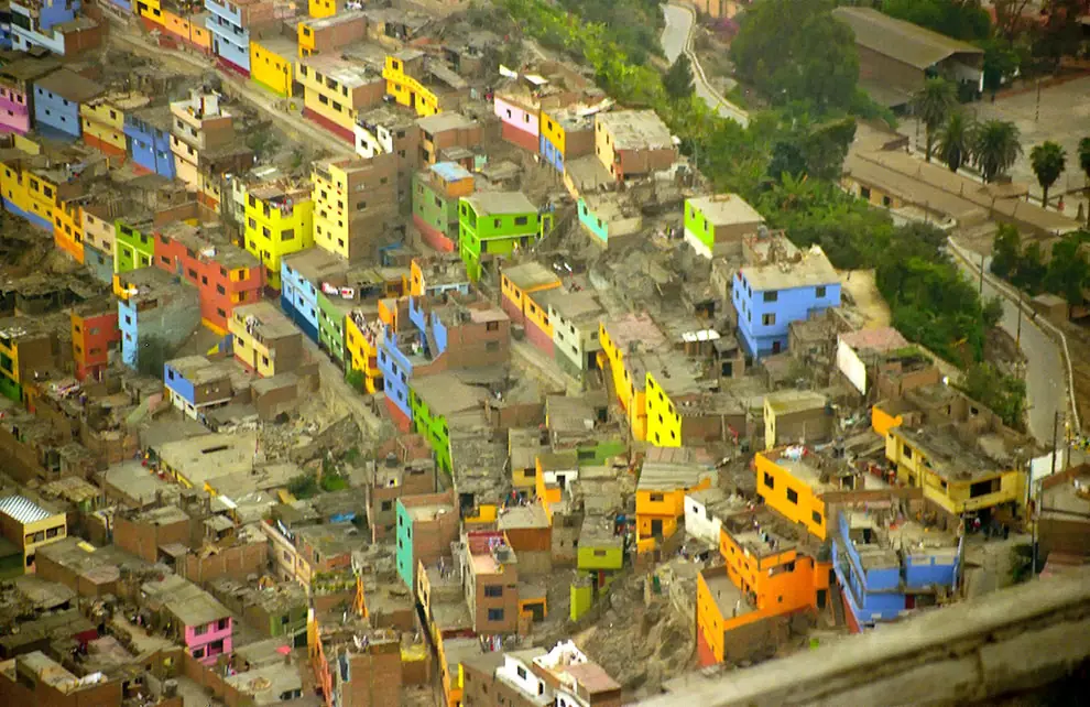 16 razones para nunca visitar peru