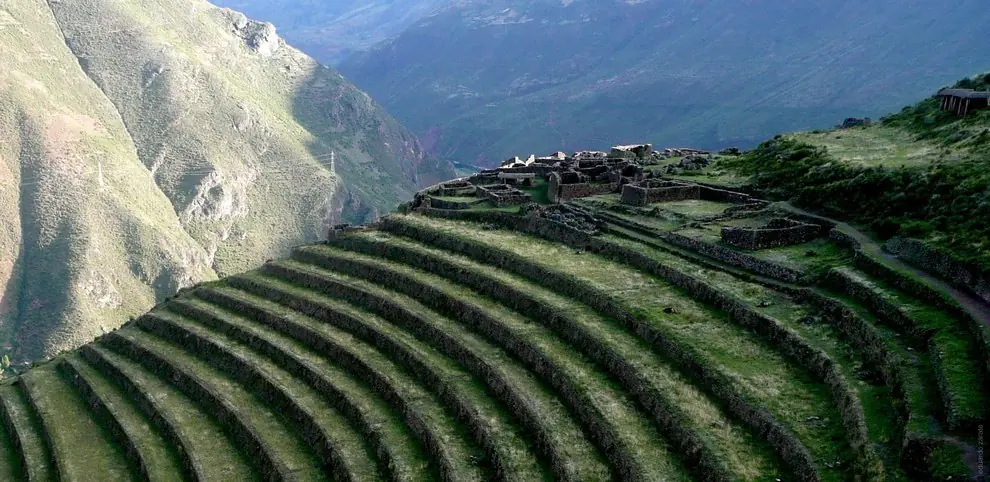 peru