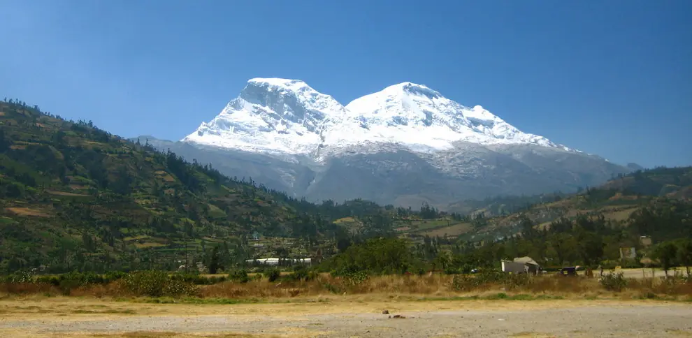 peru