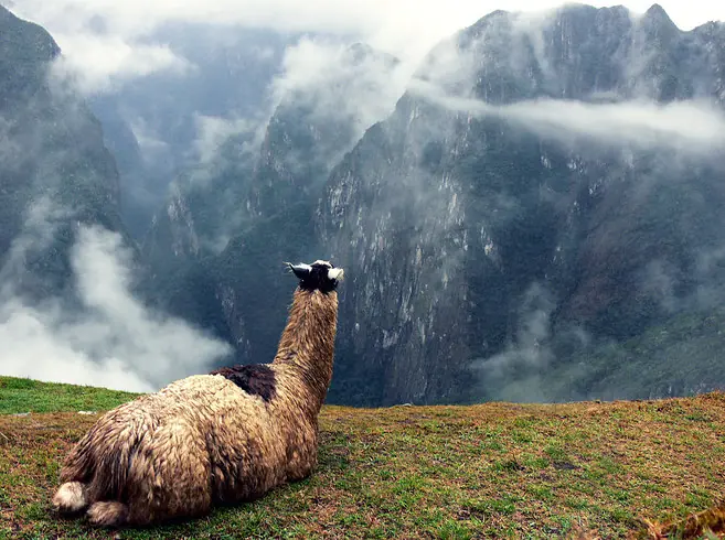 paisajes