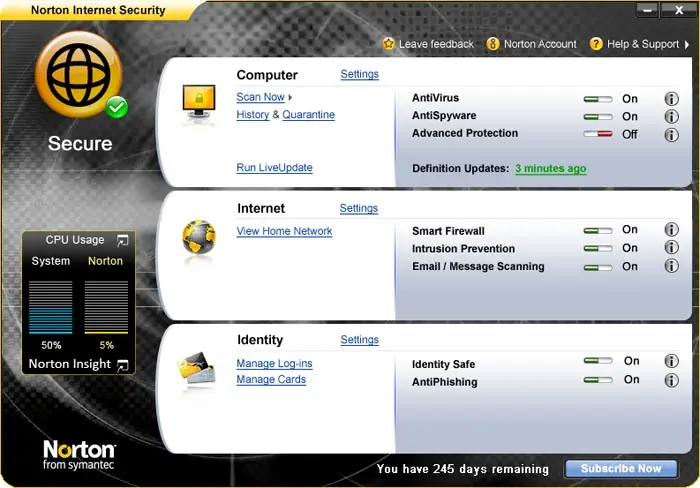 proteger la pc (analisis de antivirus y software adicional)