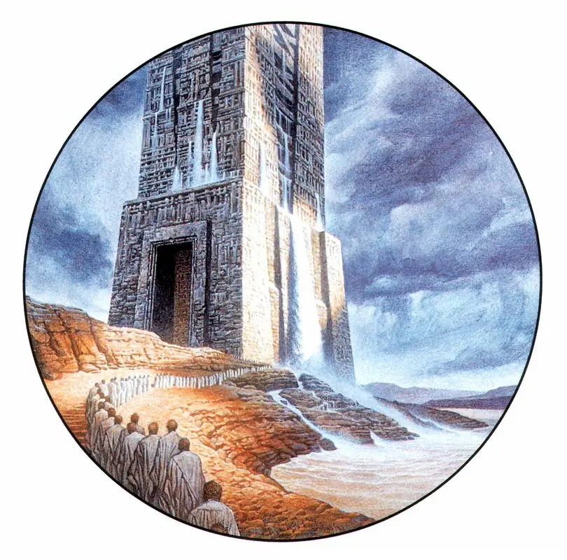 oscar chichoni (ilustradorciones hd)