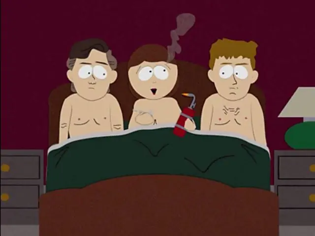 South Park