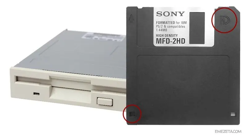 informatica anos 90