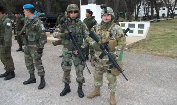 EJERCITO