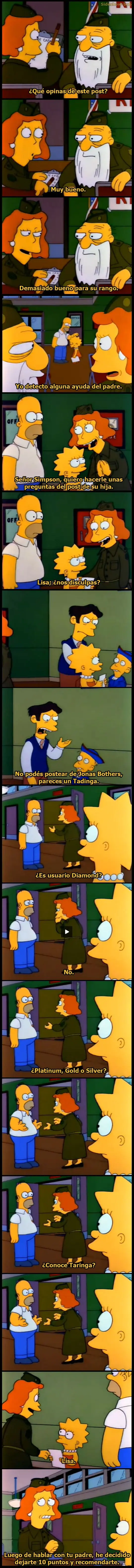 Post