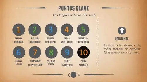 Cursos HTML5 y CSS3