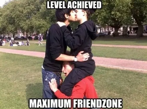 friendzone