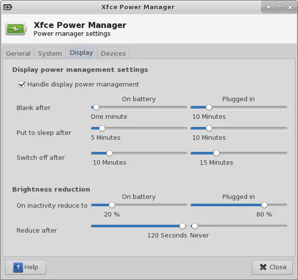 Xfce 4.12, una evolución sin cambios radicales