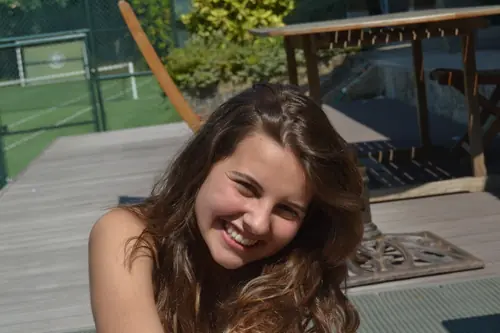 La chica que me gustaba me hizo bullying. Asi es la historia