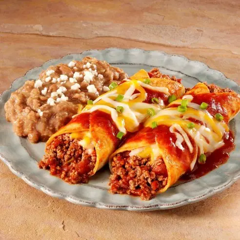 delicias gastronomicas