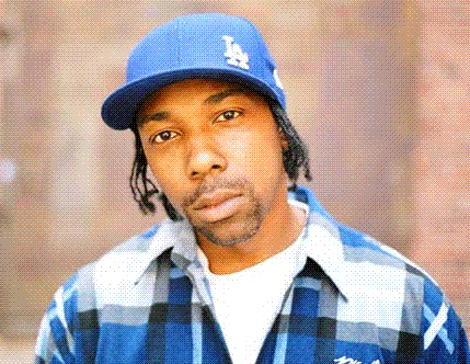 Crips vs Bloods - MegaPost