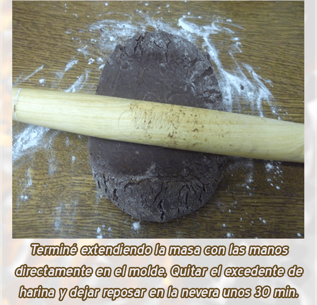 Chocolate