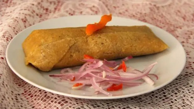 parriladas