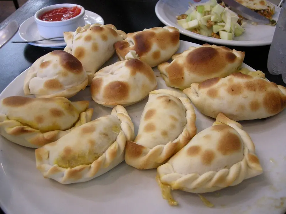 delicias gastronomicas