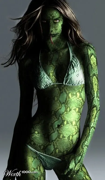 alien
