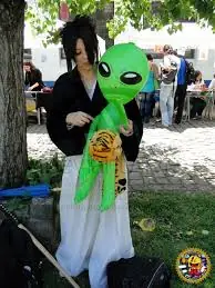 et el extraterrestre