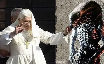 et el extraterrestre