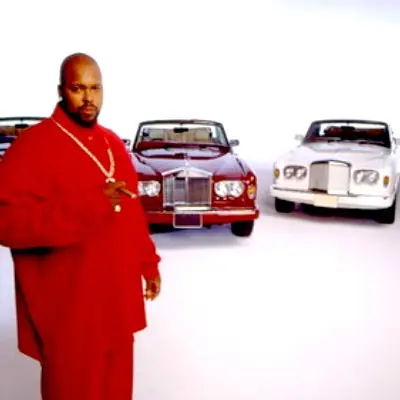 Gangstas