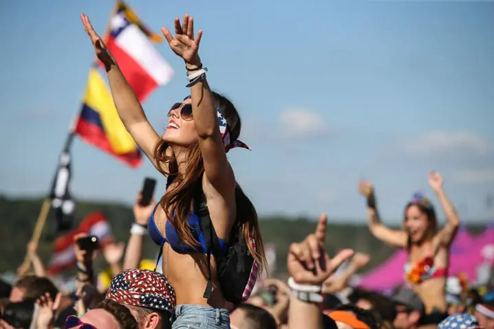 tomorrowland