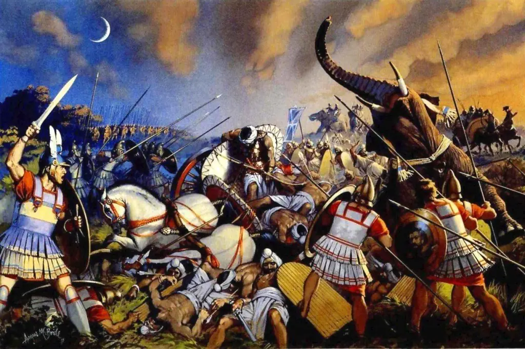 bessos