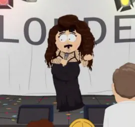 south park latino