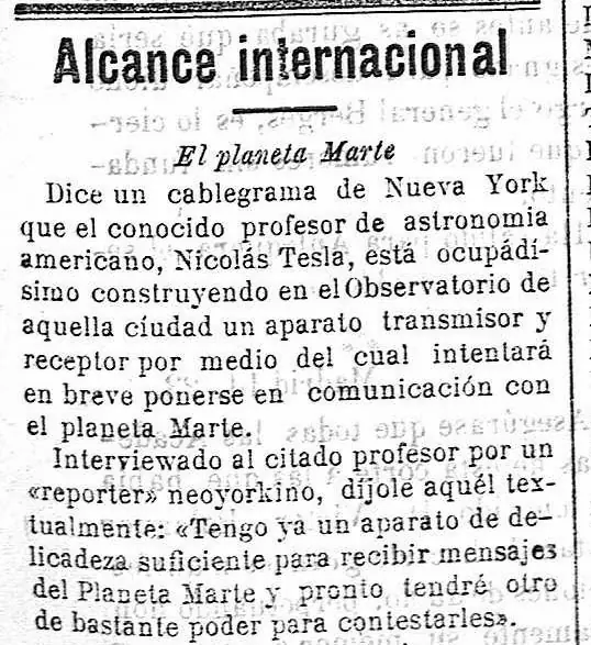 ESPACIO