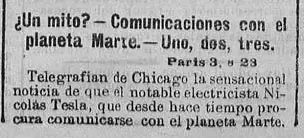 MARTE