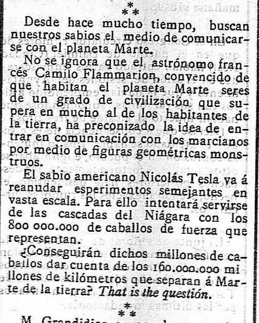 MARTE