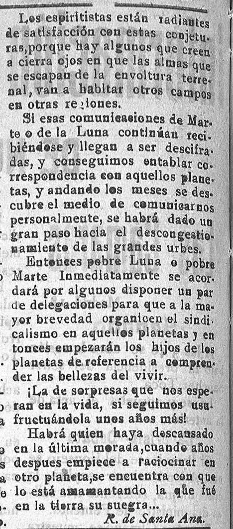 PLANETA