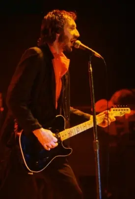 Guitarras Schecter (MEGAPOST)