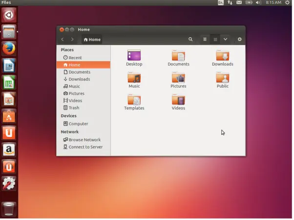de Windows