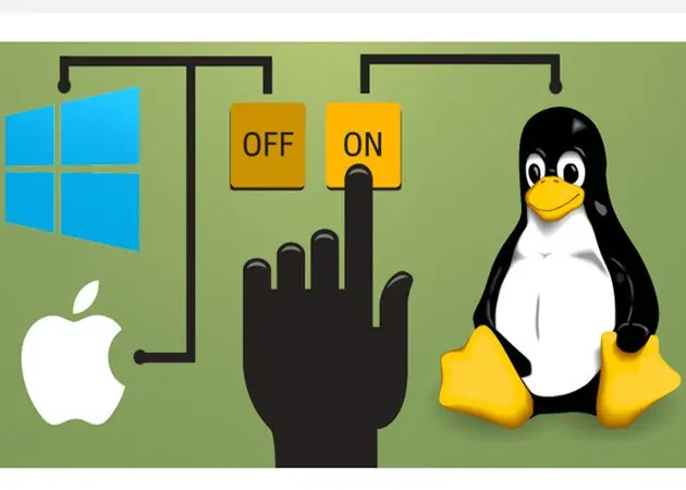 5 Distros Linux para usuarios que lleguen de Windows o Mac
