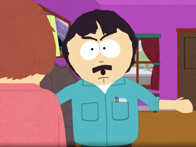 Randy Marsh