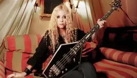 guitarra