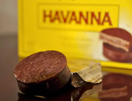 Los mejores y peores alfajores del kiosco.
