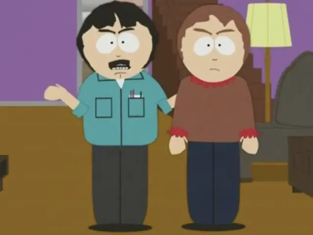south park latino