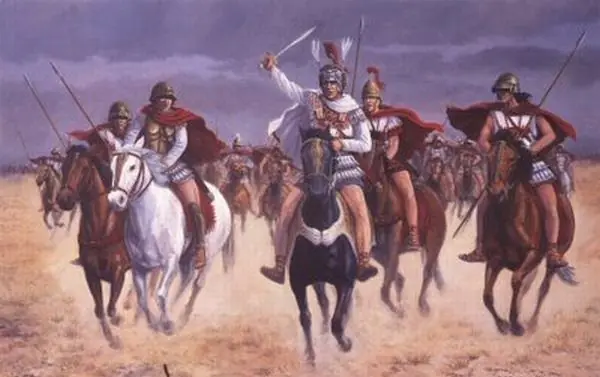 imperio persa
