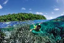 Colombia, Un paraíso por descubrir. Colombia, Un paraíso por descubrir.