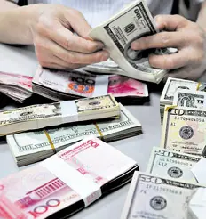 La corrupción oculta de las potencias