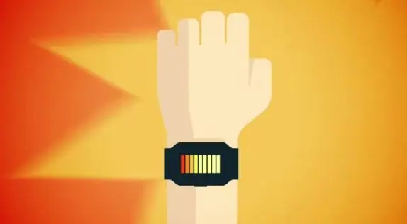PornHub crea pulsera que genera energía cuanto te masturbas