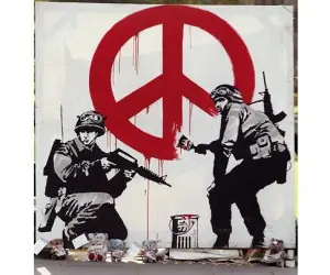 street art