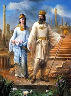 imperio persa