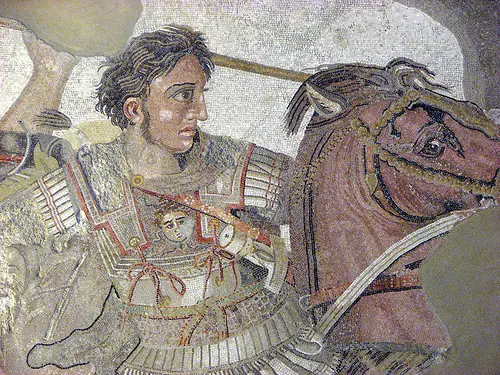 Batalla