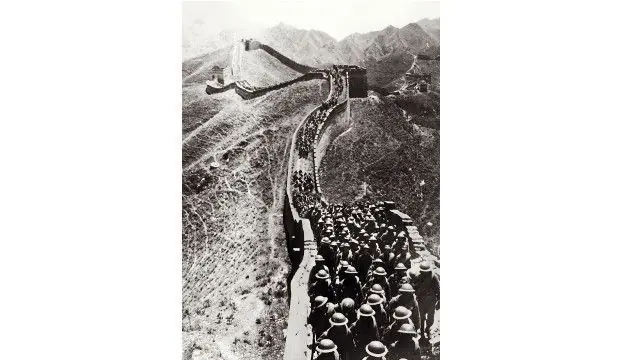 china china