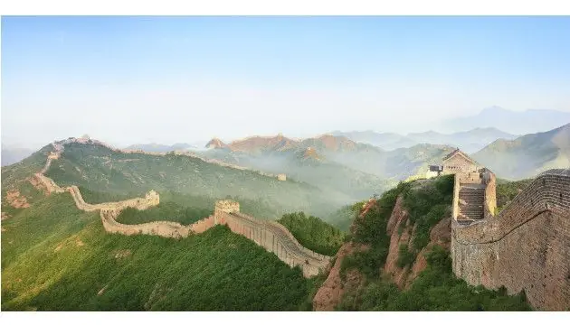 Muralla Muralla